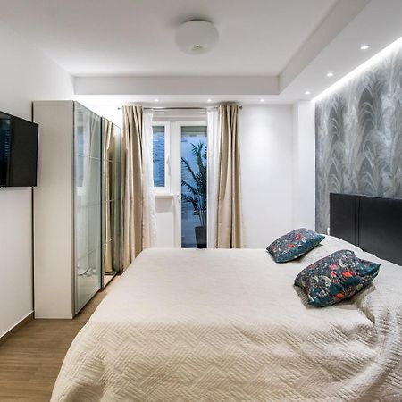 Spectrum Deluxe Rooms دوبروفينك المظهر الخارجي الصورة