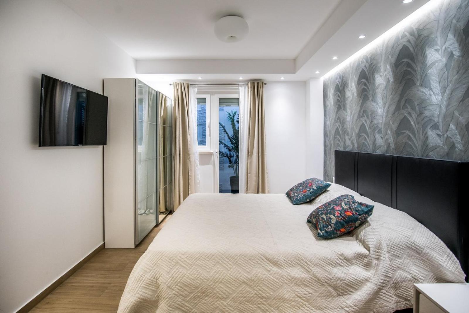 Spectrum Deluxe Rooms دوبروفينك المظهر الخارجي الصورة