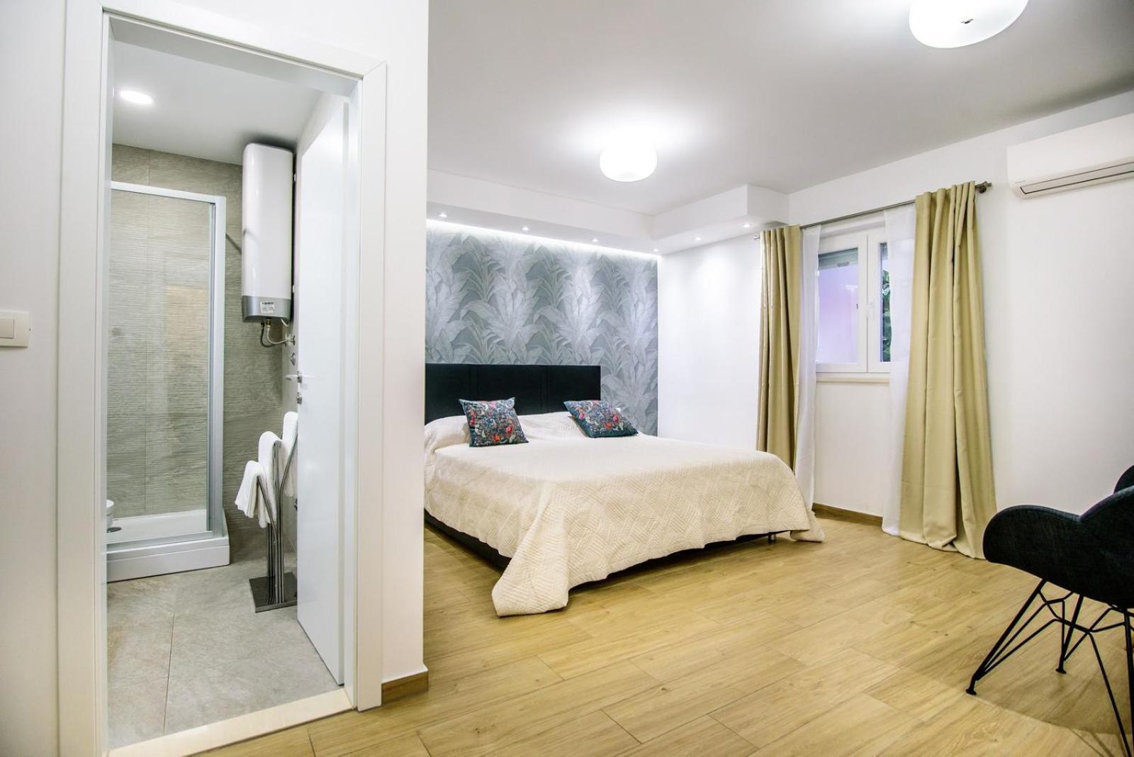 Spectrum Deluxe Rooms دوبروفينك المظهر الخارجي الصورة