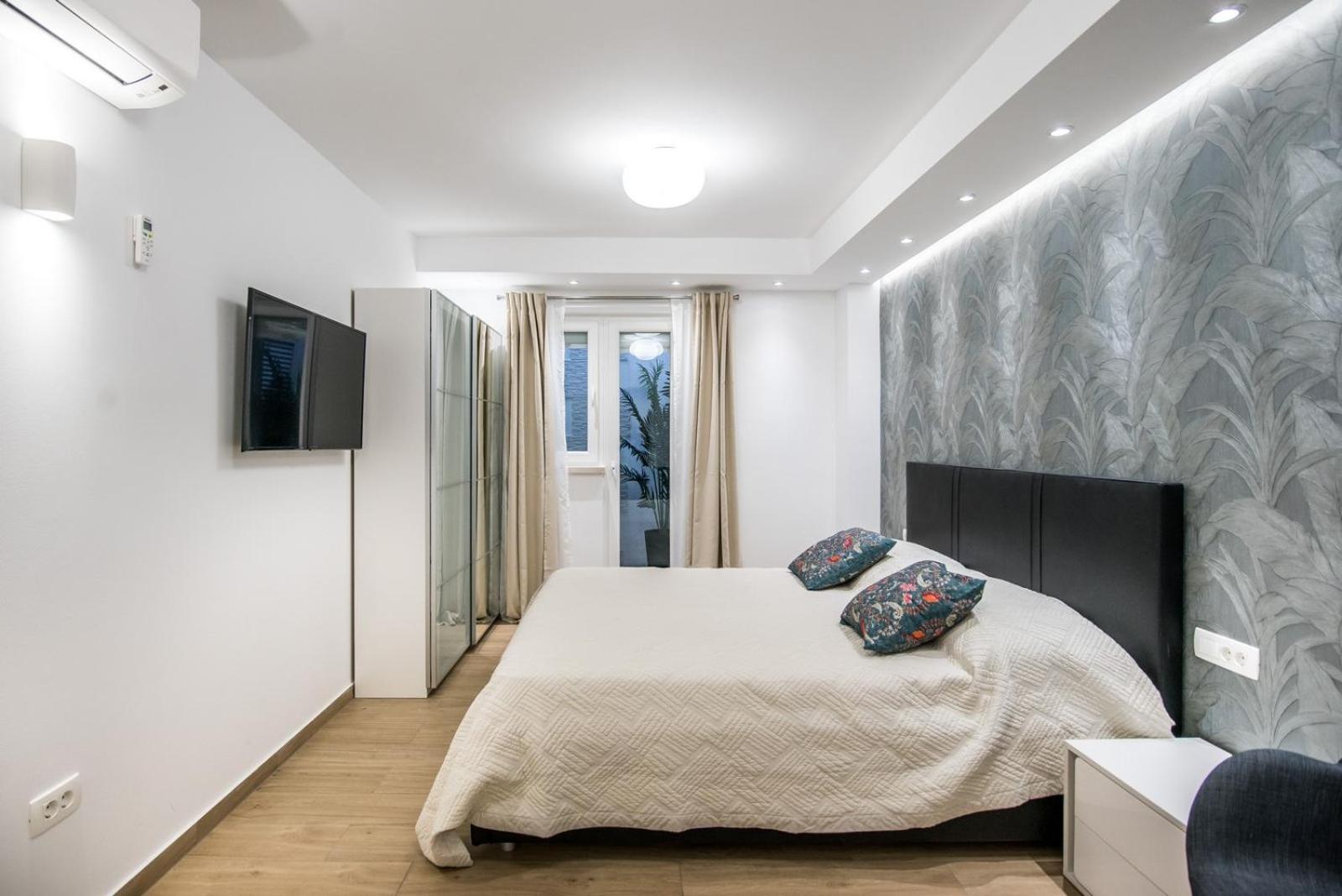 Spectrum Deluxe Rooms دوبروفينك المظهر الخارجي الصورة
