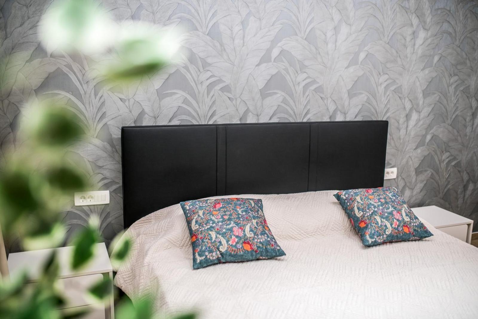 Spectrum Deluxe Rooms دوبروفينك المظهر الخارجي الصورة