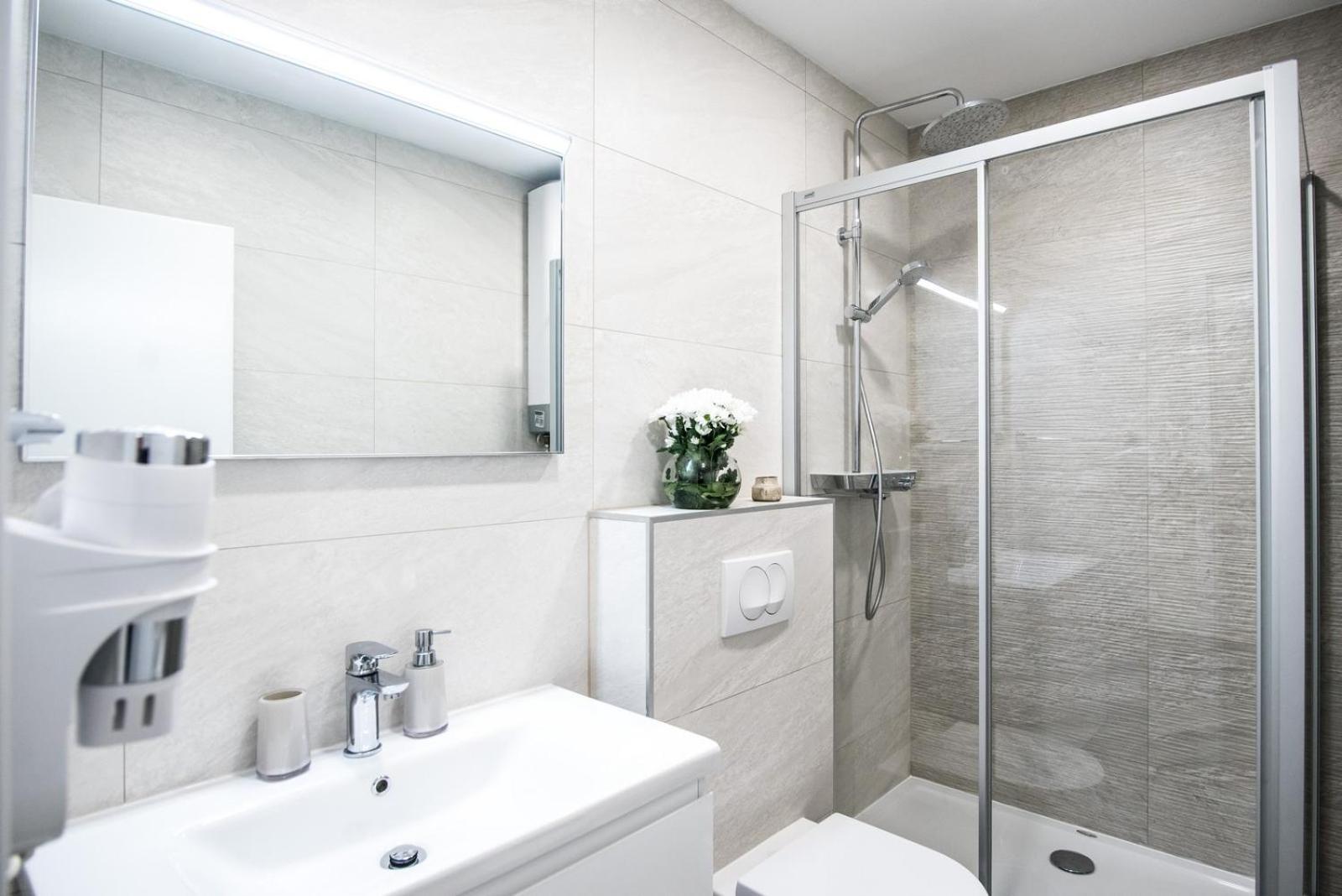 Spectrum Deluxe Rooms دوبروفينك المظهر الخارجي الصورة